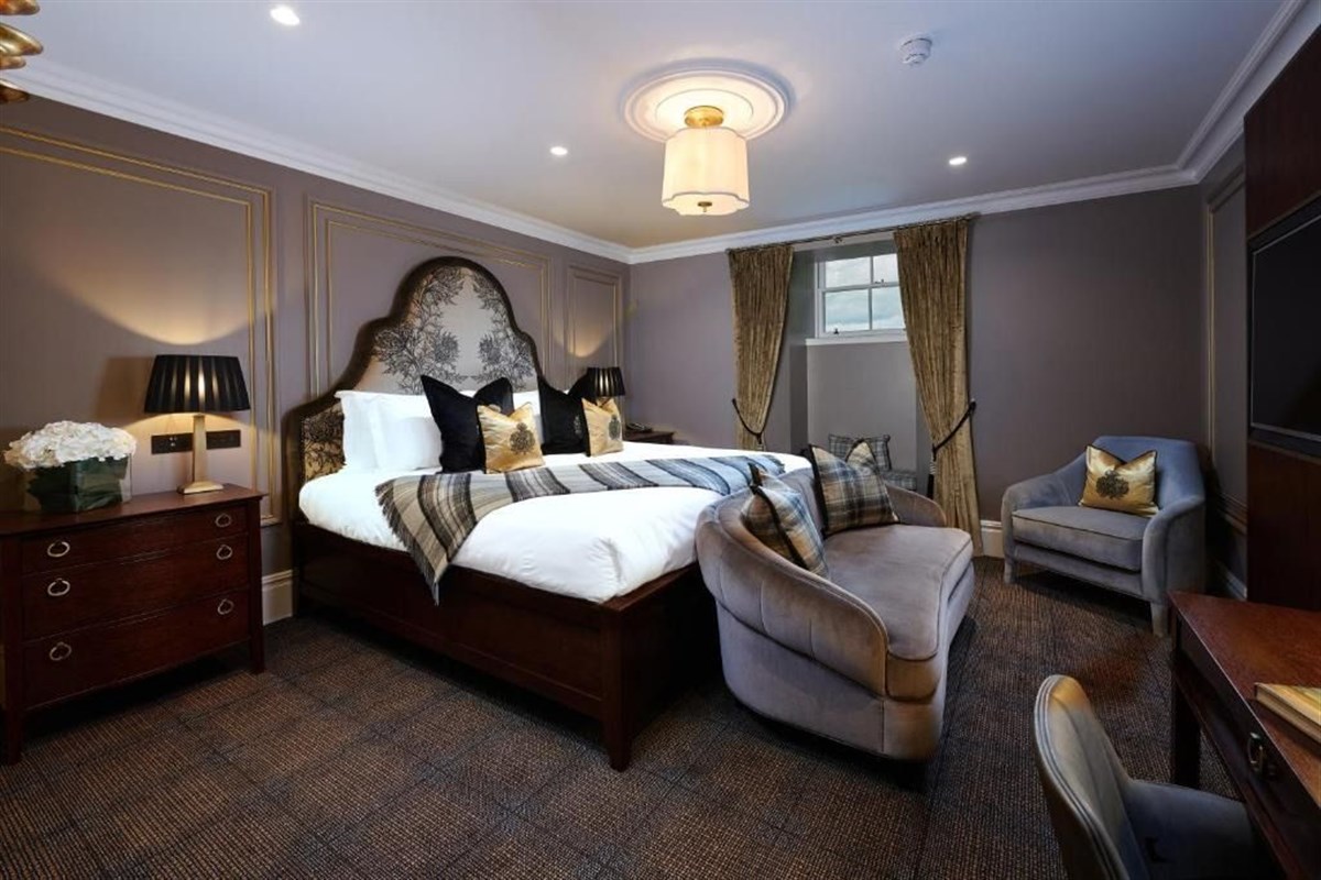 Cameron House 