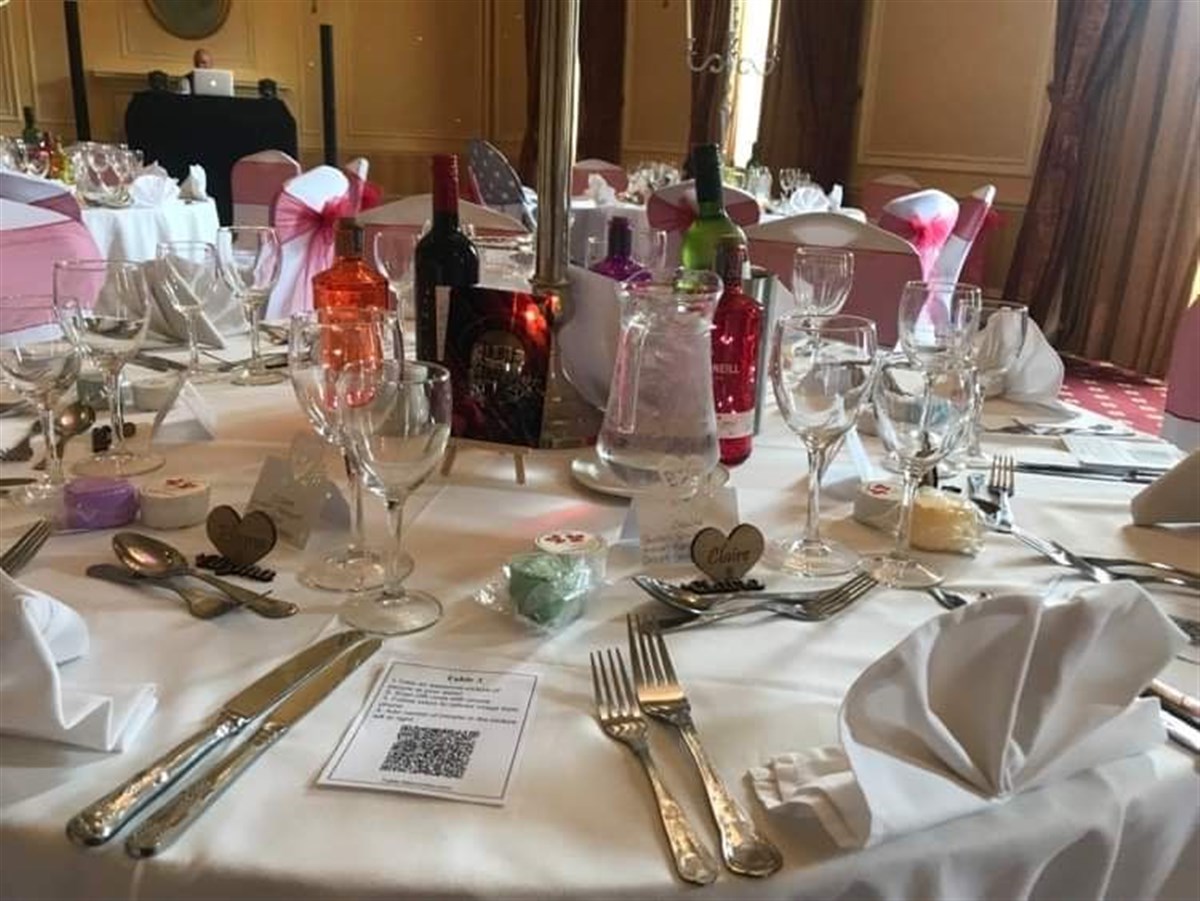 Table Setting