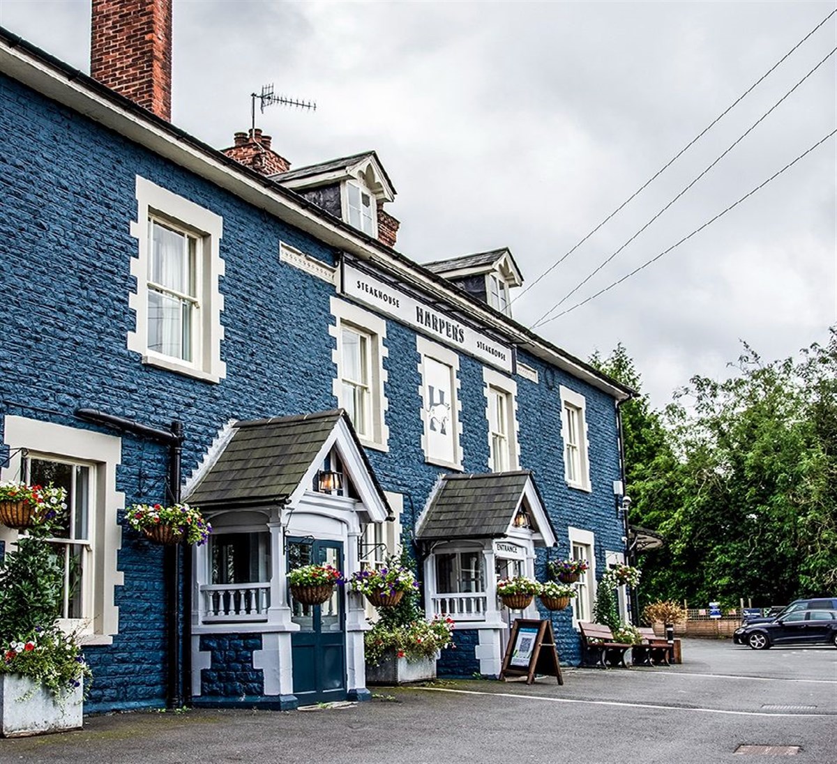 Harper's Haslemere