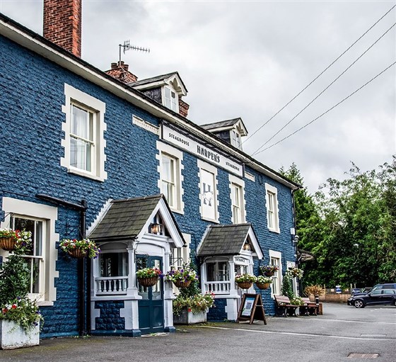 Harper's Haslemere