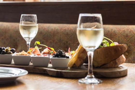 The Ambleside Inn