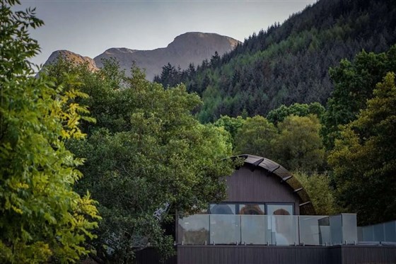 Woodlands Glencoe