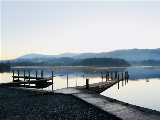 Acqua Derwent