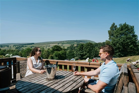 Howgill Lodge
