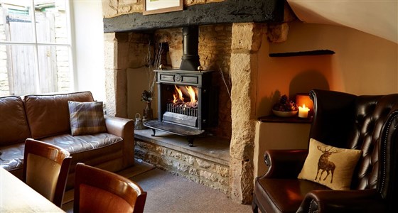 The Manse Hotel