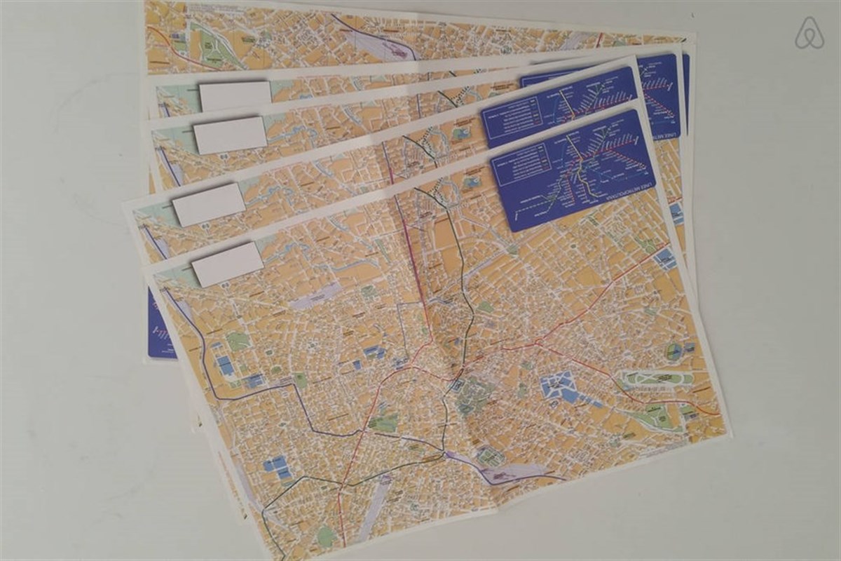 Mappe