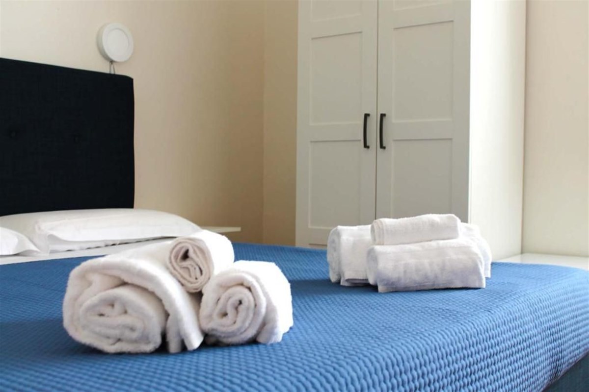 Bedrooms