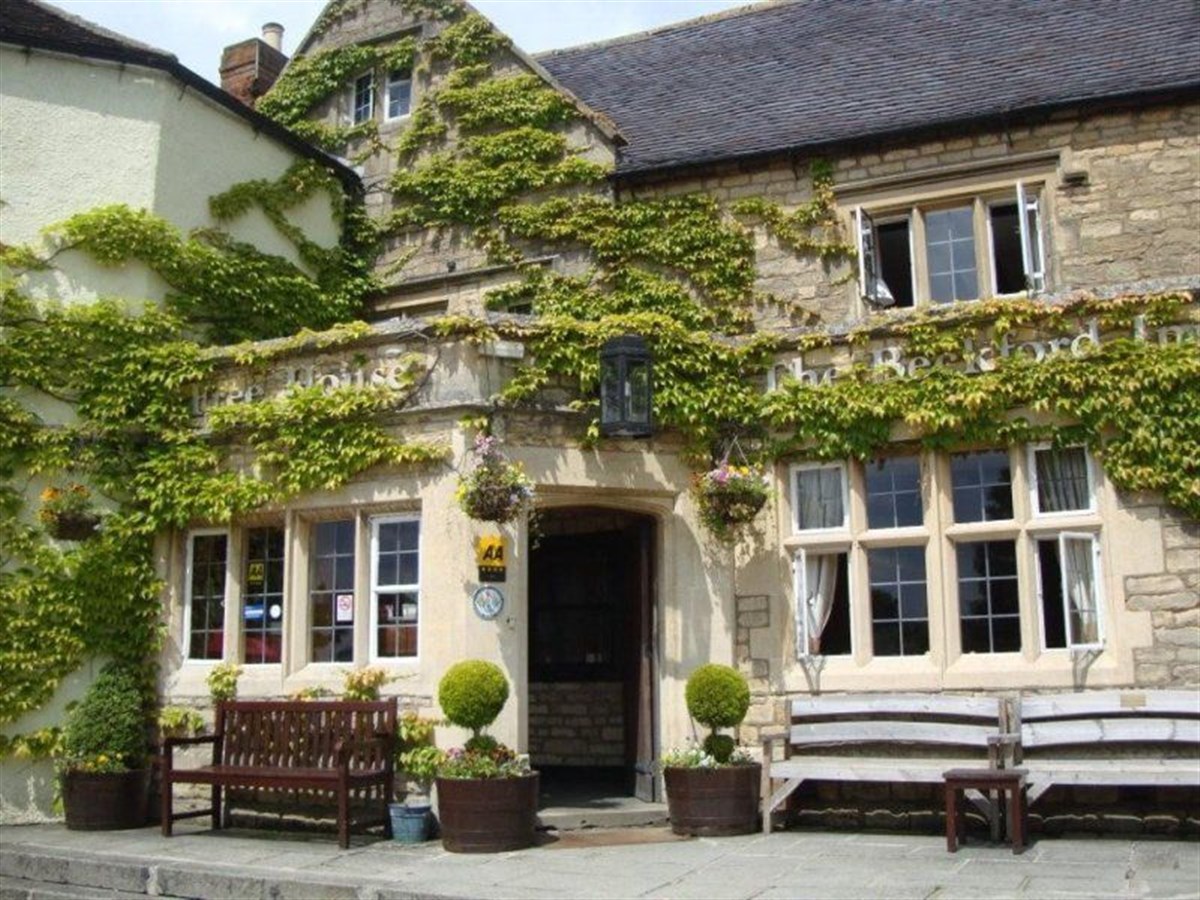 The Beckford Inn 