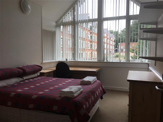 Appartamento per 4 Persone - Camera da letto 1