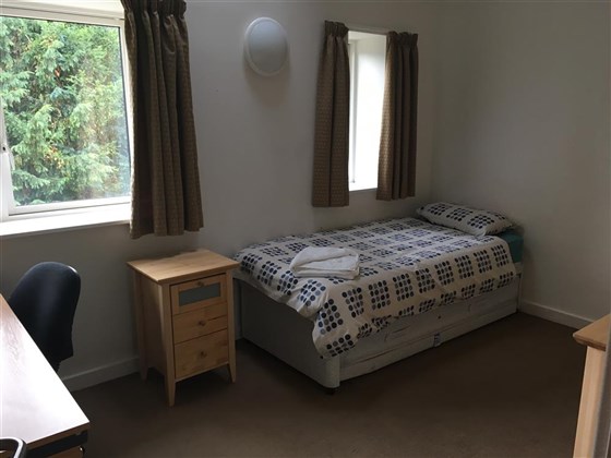 Appartamento per 4 Persone - Camera da letto 2