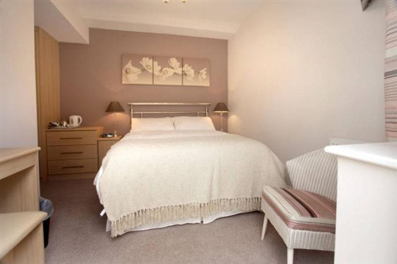 Blossom House Bed & Breakfast, Tideswell
