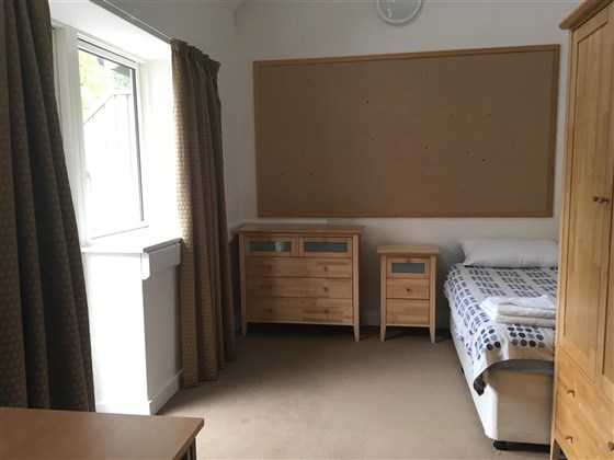 Appartamento per 4 Persone - Camera da letto 3