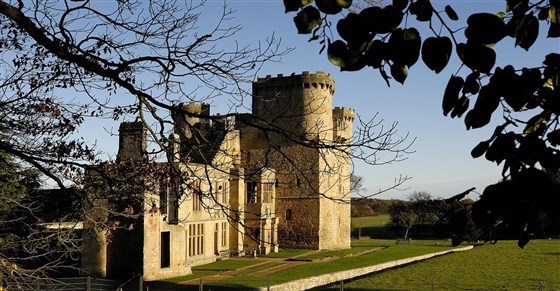 BELSAY HALL