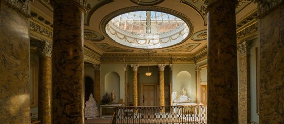 Berrington Hall, Hereford