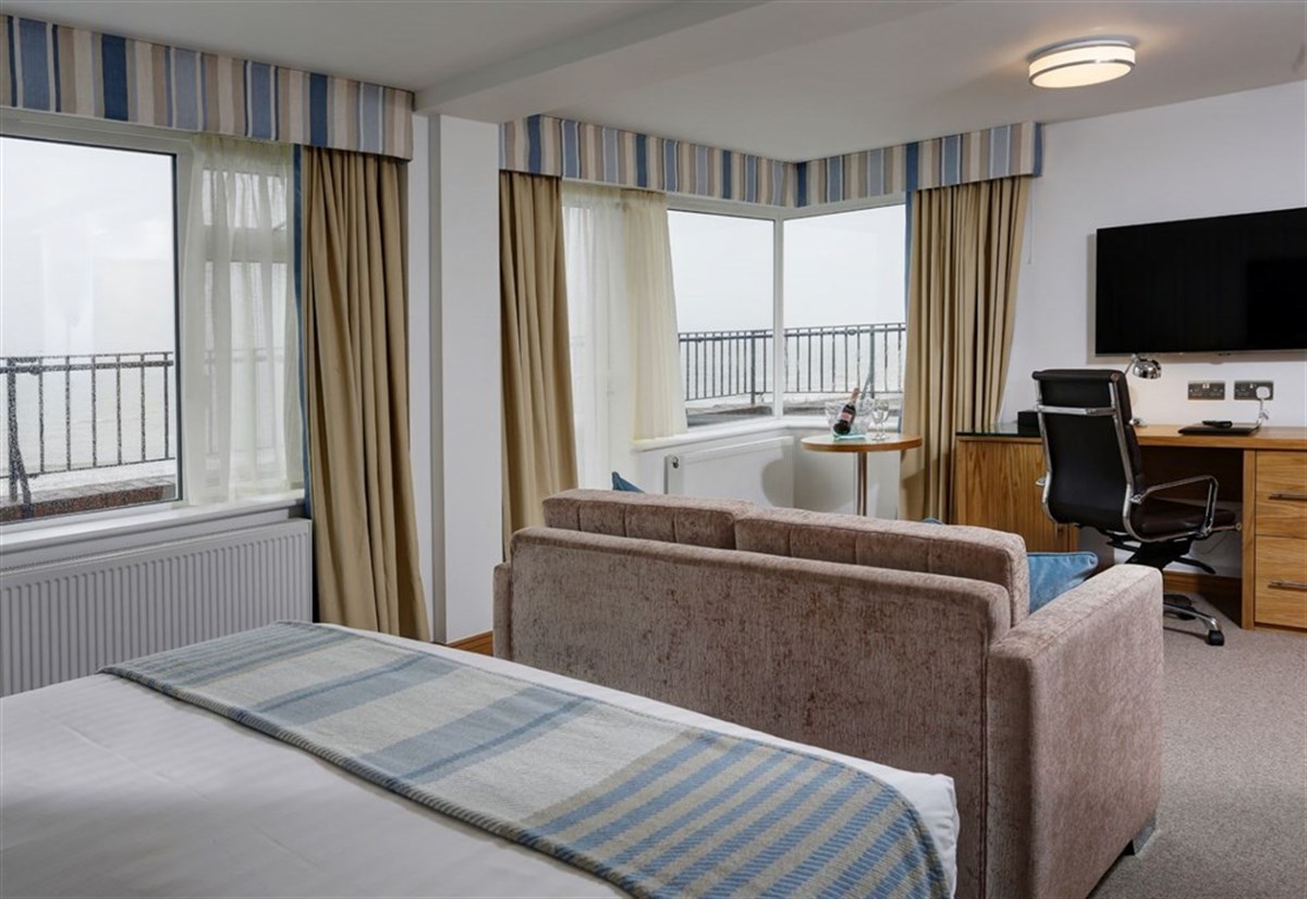 Best Western Princes Marine Hôtel, Hove
