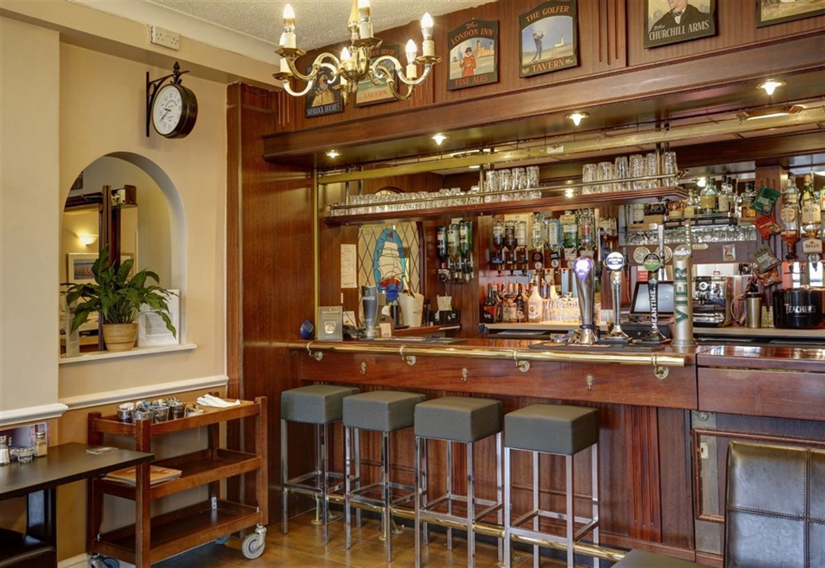Best Western Princes Marine Hôtel, Hove