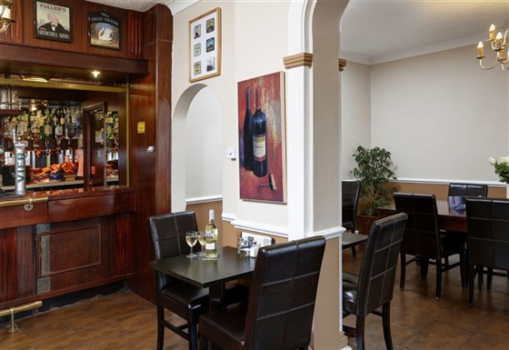 Best Western Princes Marine Hôtel, Hove