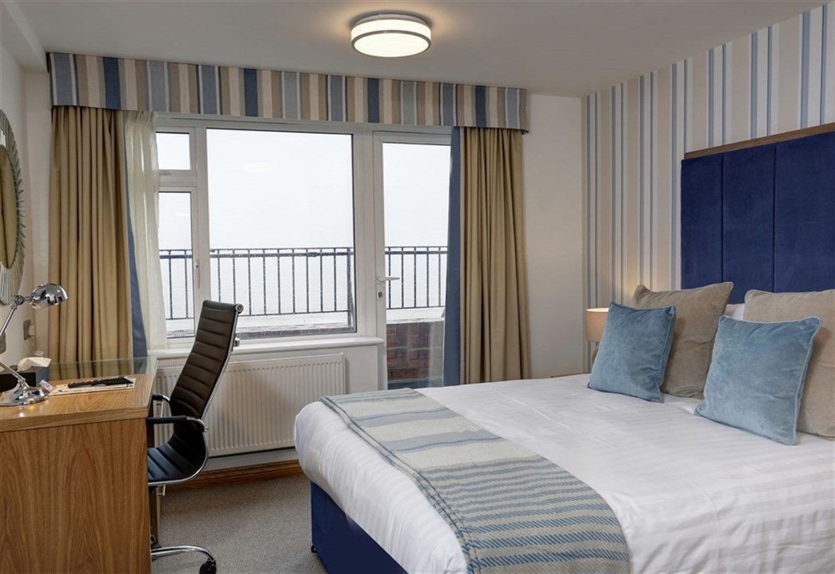 Best Western Princes Marine Hôtel, Hove