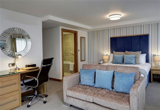 Best Western Princes Marine Hôtel, Hove