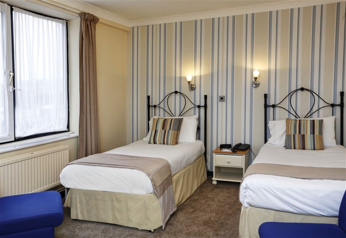 Best Western Princes Marine Hôtel, Hove