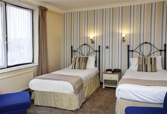 Best Western Princes Marine Hôtel, Hove