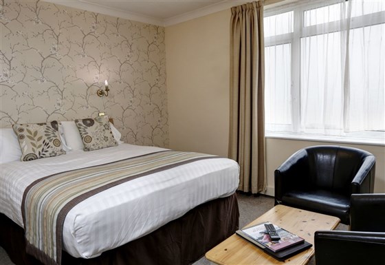 Best Western Princes Marine Hôtel, Hove