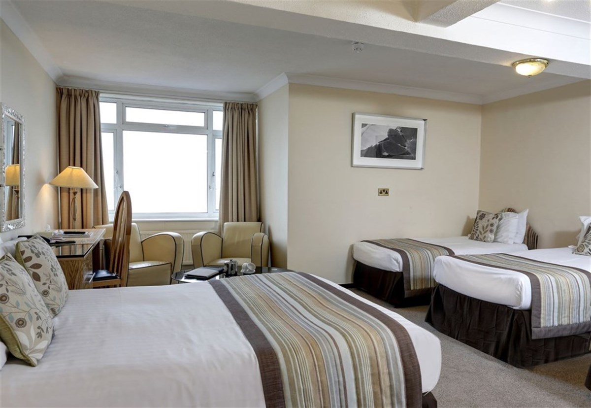 Best Western Princes Marine Hôtel, Hove