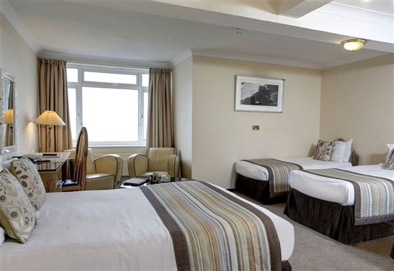 Best Western Princes Marine Hôtel, Hove
