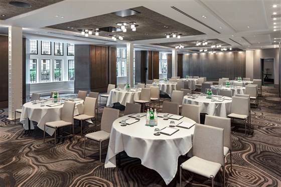 Bloomsbury Hotel London