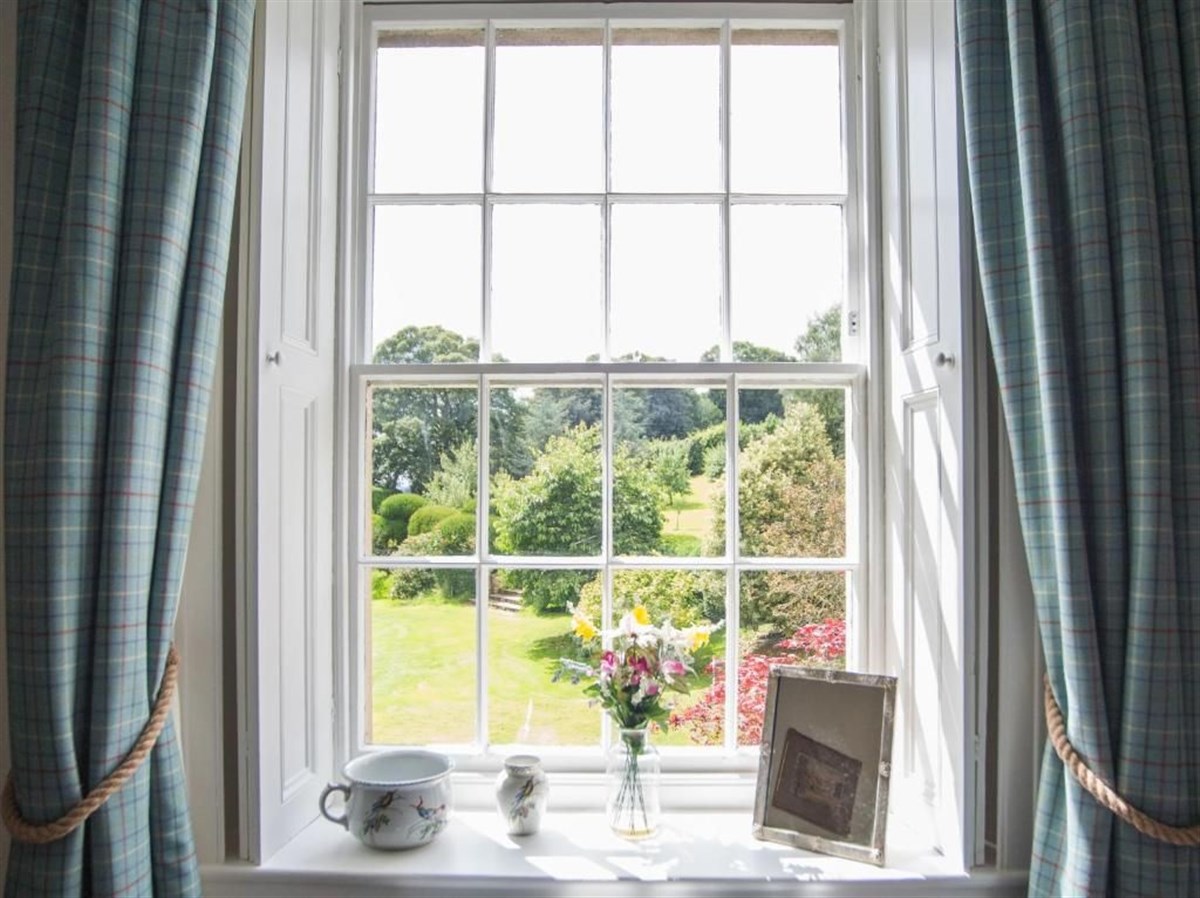 The Coach House, Hexham