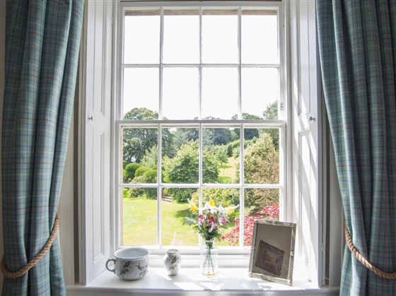 The Coach House, Hexham