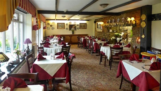 Abercrave Inn