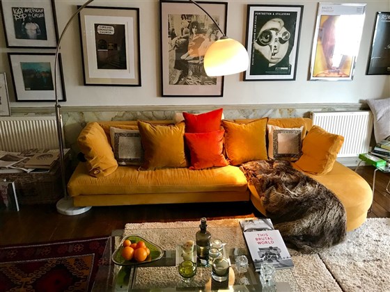 Westcroft Guesthouse