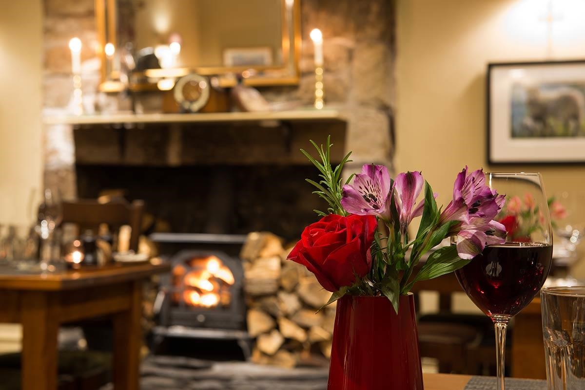 The Bay Horse Inn