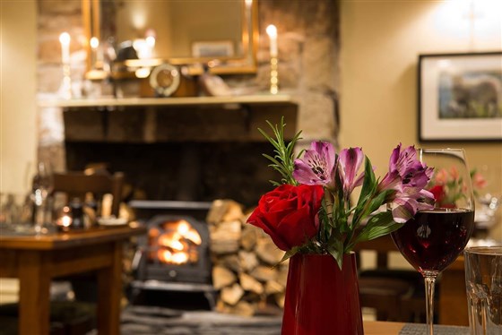 The Bay Horse Inn