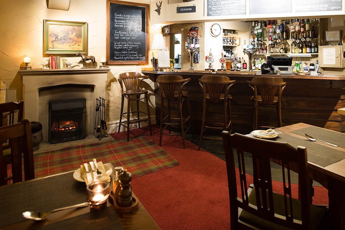 The Bay Horse Inn