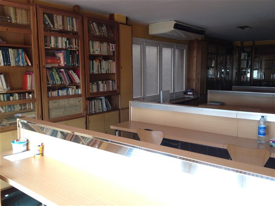 Biblioteca