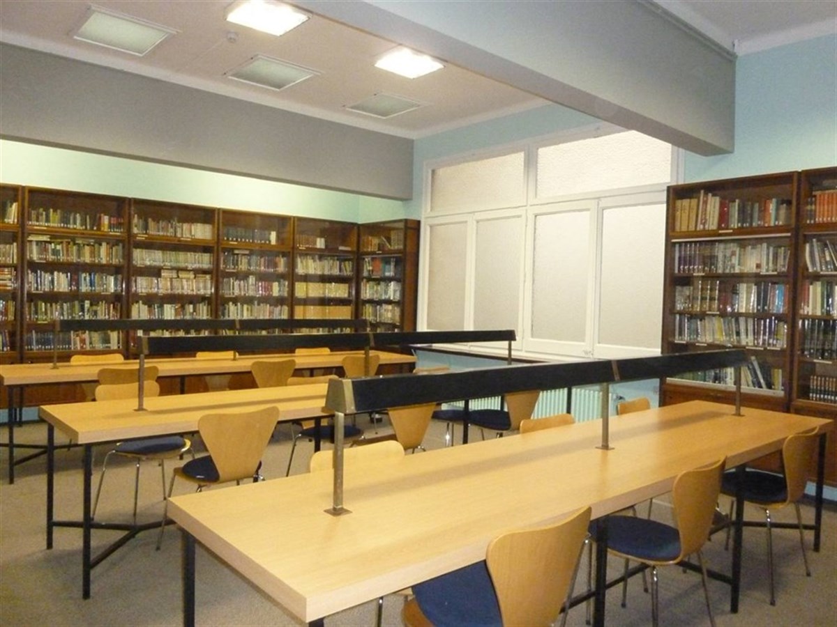 Biblioteca