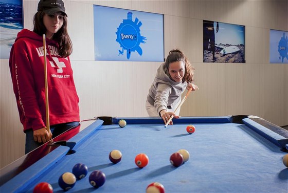 Billard 