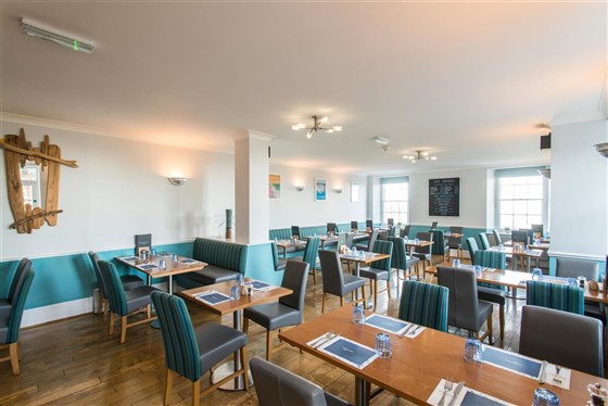 Brasserie