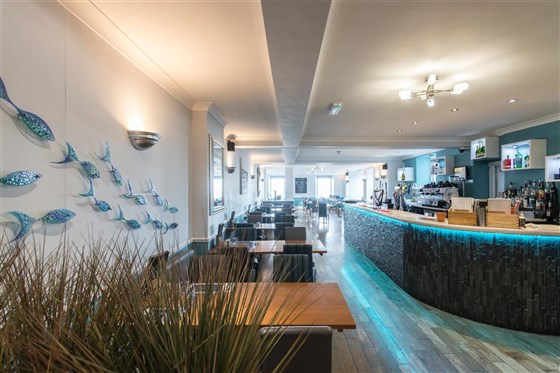 Brasserie
