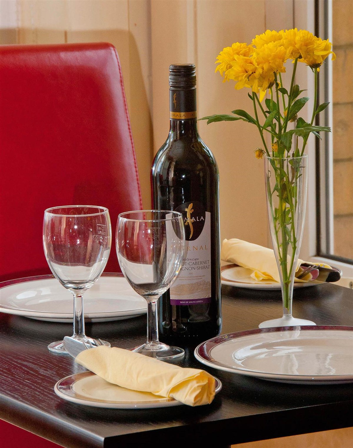 Arrandale House, Douglas