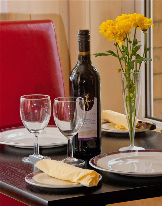 Arrandale House, Douglas