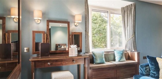 Habitación Bowness