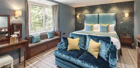 Habitación Bowness