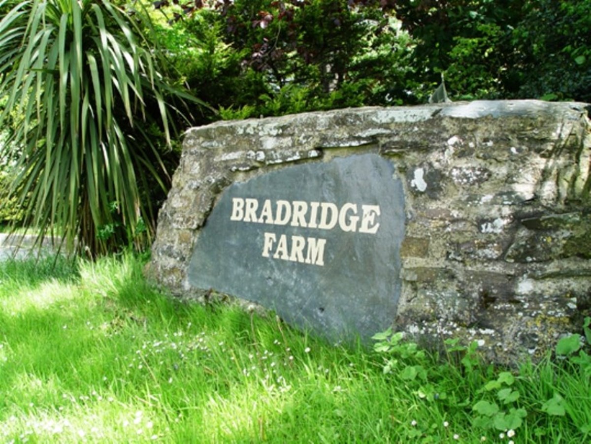 Bradridge Farm