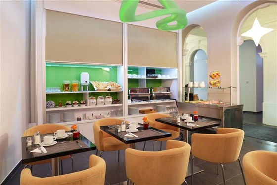 Colazione