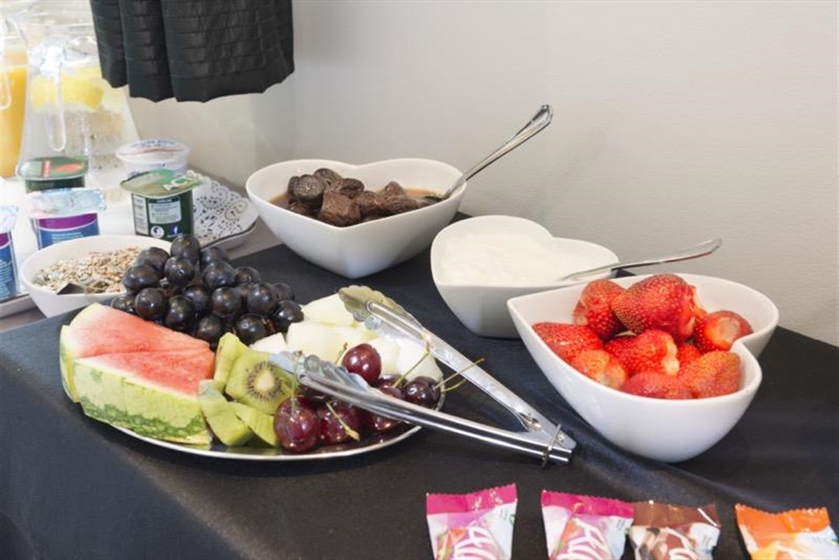 Blossom House Bed & Breakfast, Tideswell