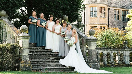 Credit: Martin Bell Photography