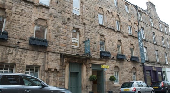 Brooks Hotel